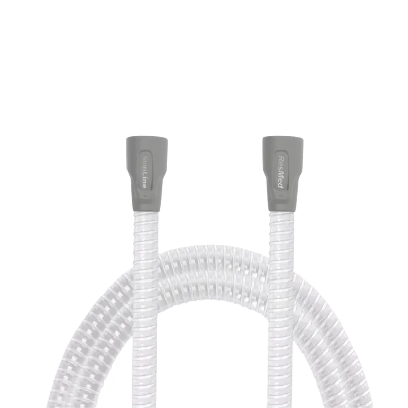 Tubo estándar CPAP SlimLine no calefactado