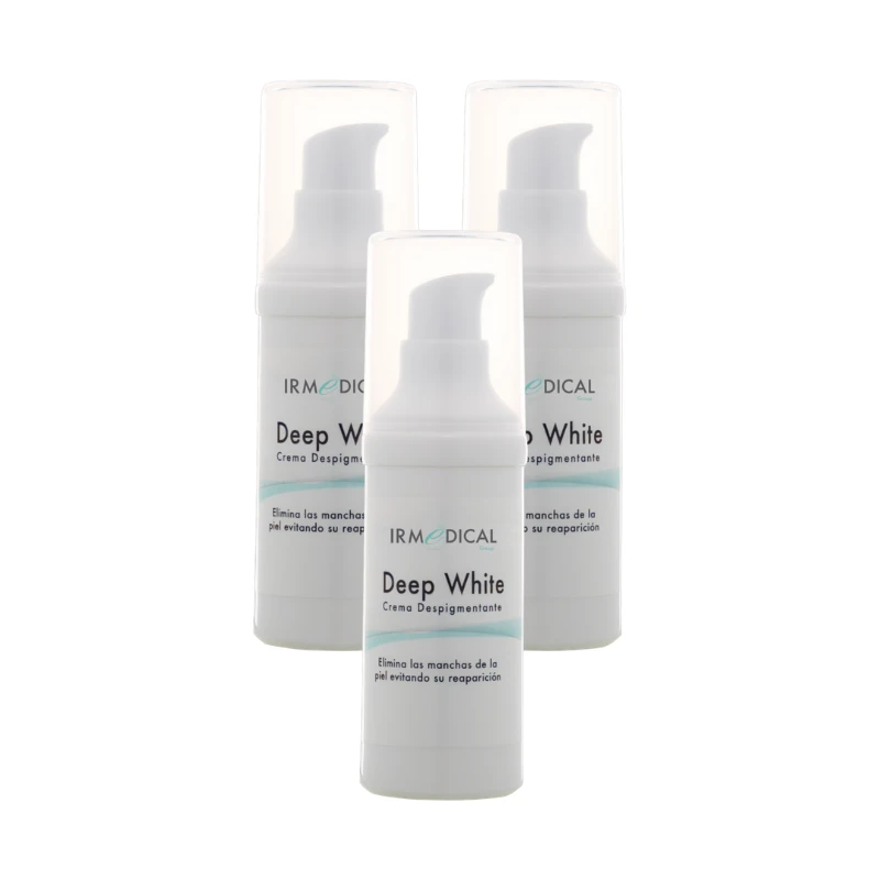Crema deep white