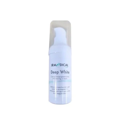 Crema deep white
