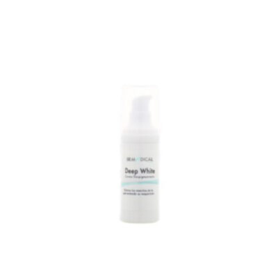 crema deep white