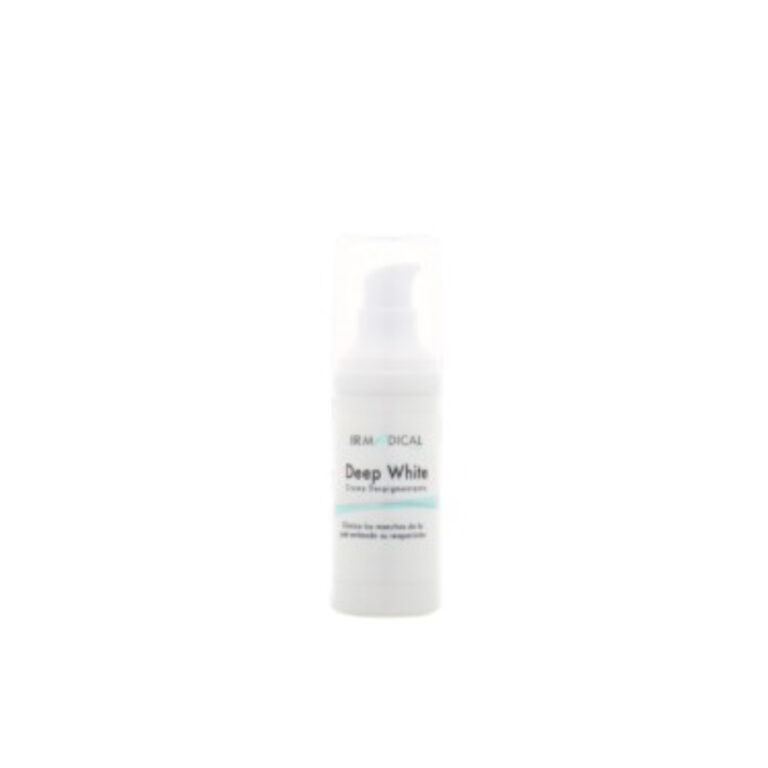 crema deep white