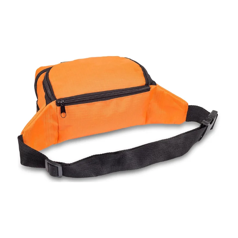 Riñonera Botiquín Naranja