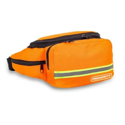 Riñonera Botiquín Naranja 
