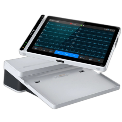 ECG 12can NeoECG T180 con interpretación