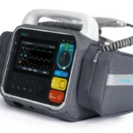 Monitor Desfibrilador i6 (5CH+SPo2+PANI+TEMP)