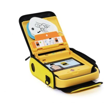 Desfibrilador i5 con pantalla 7" (ES-CA-PO)