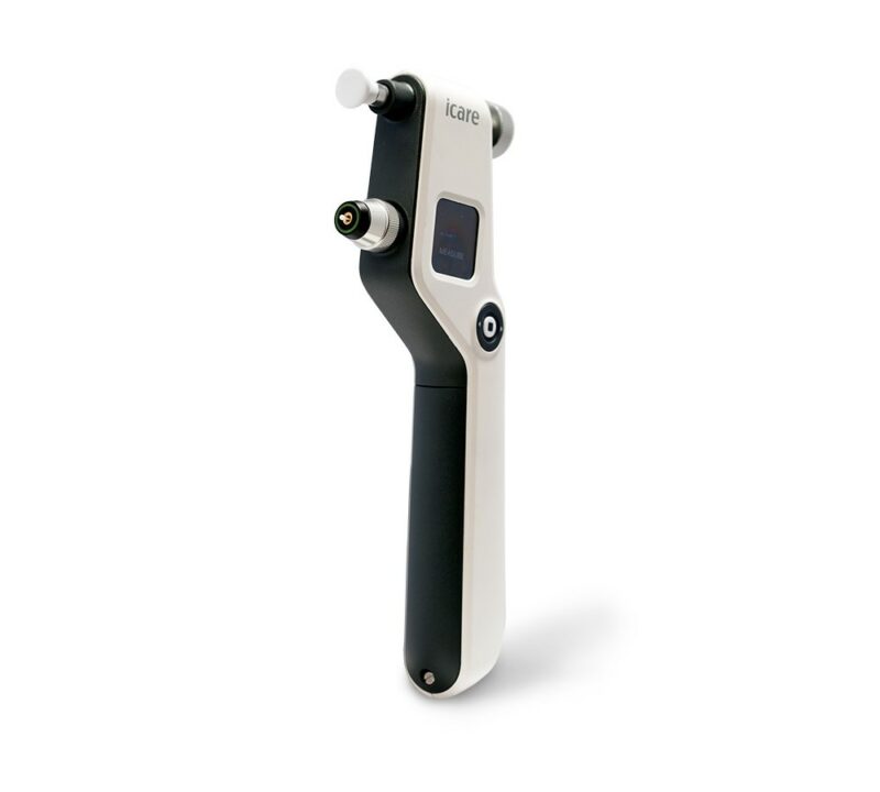 Tonómetro iCare IC100 - Imagen 4