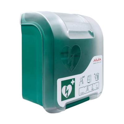 Vitrina AIVIA IN sin alarma