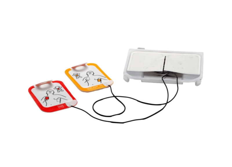 Desfibrilador CR2 USB SemiAut Asa - Imagen 4