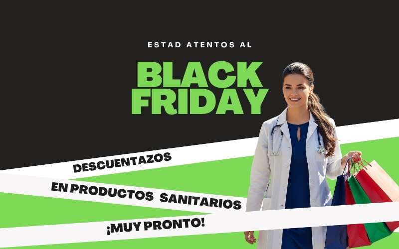 BLACK FRIDAY
