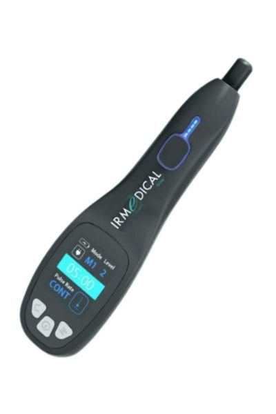 ICEZONE PLASMA