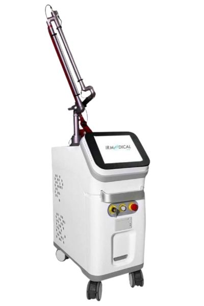 IR 1064 NANO ND YAG LASER