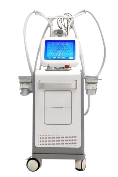 IR CRYOLIP MEDICAL 360