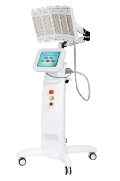 IR LED TDP