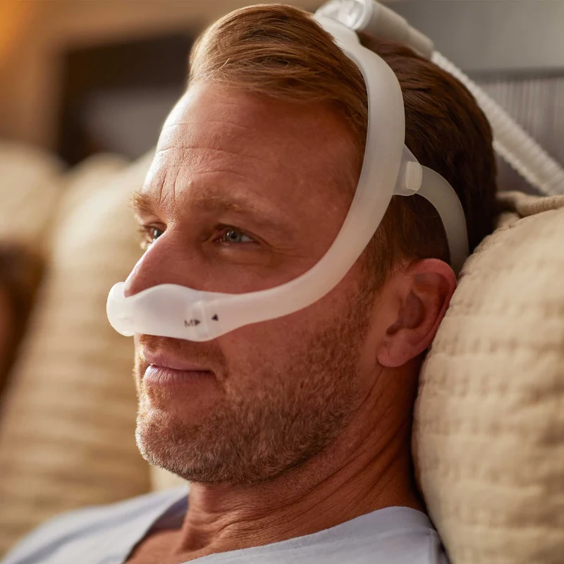 Máscara DreamWear Nasal Philips