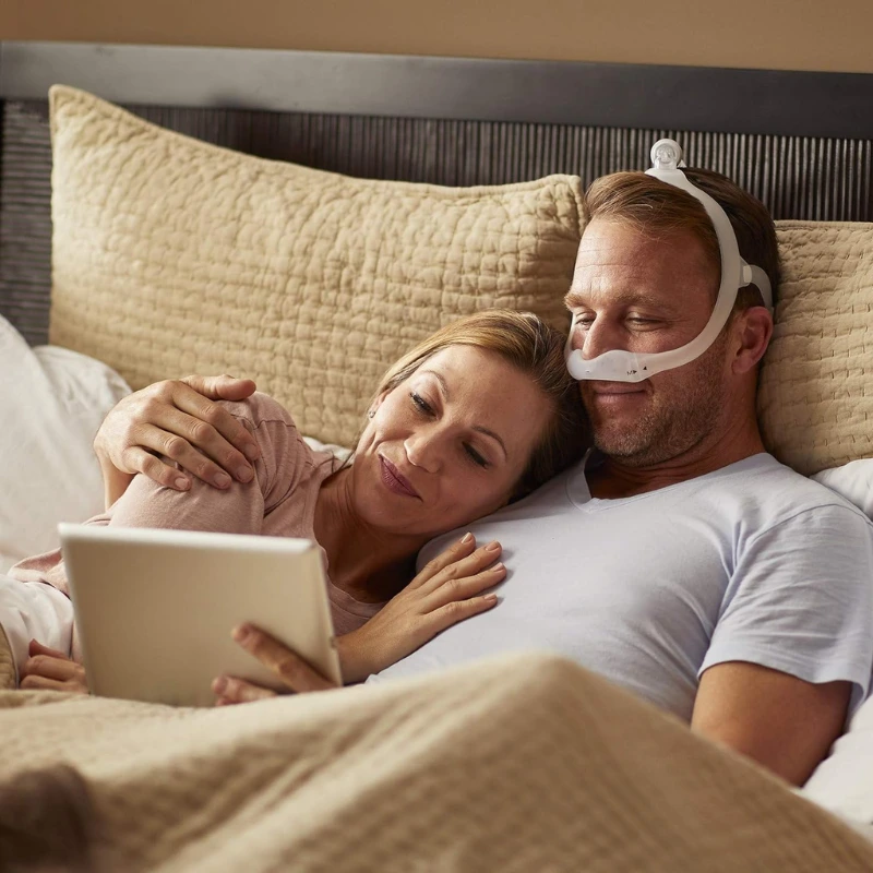 Máscara DreamWear Nasal Philips