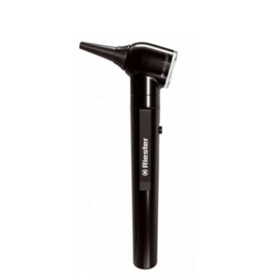 Otoscopio E-Scope Riester Led Ref  2111-203