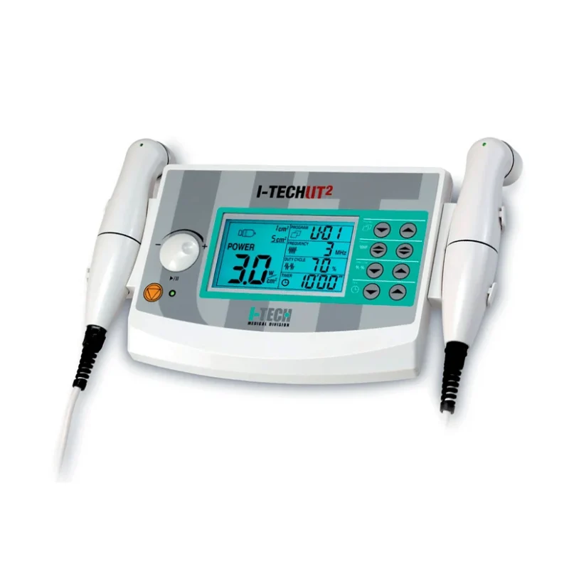 Ultrasonidos profesional UT2