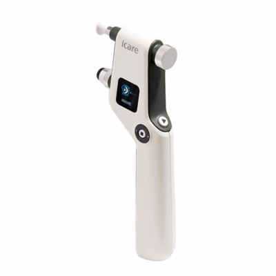Tonómetro iCare IC100