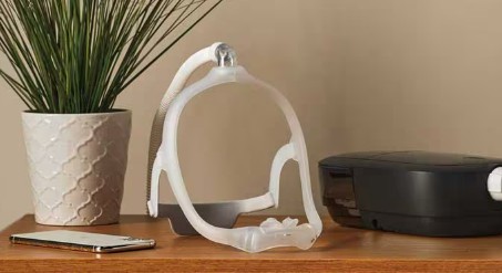 Adquirir la Mascarilla Nasal DreamWear de Philips