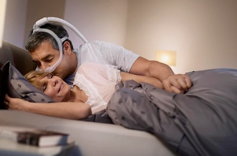 Descubre la Libertad de Dormir sin Restricciones