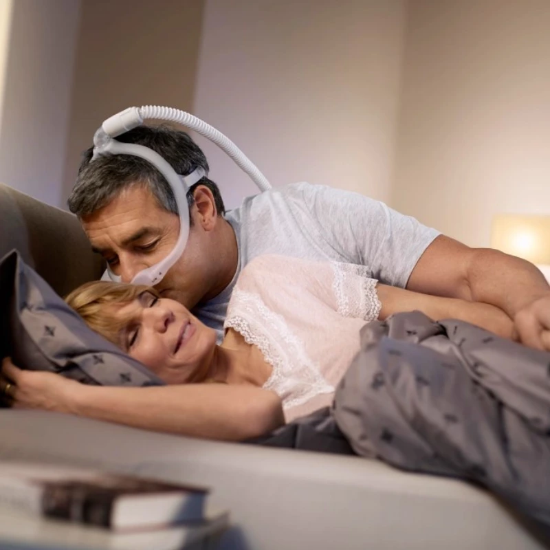 Máscara DreamWear Nasal Philips Talla L