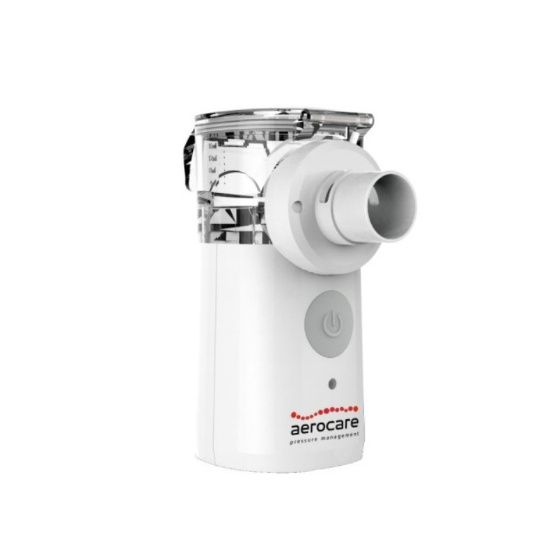 Nebulizador portátil