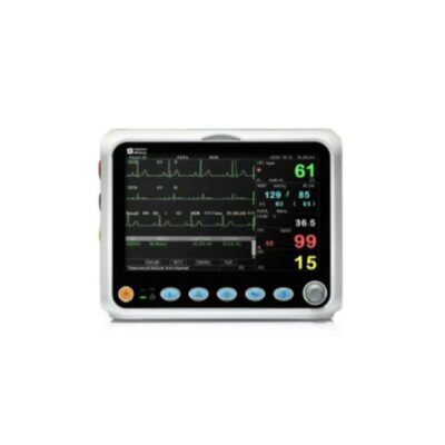 MONITOR PC-3000 DE TRANSPORTE 7 