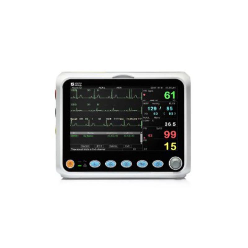 MONITOR PC-3000 DE TRANSPORTE 7