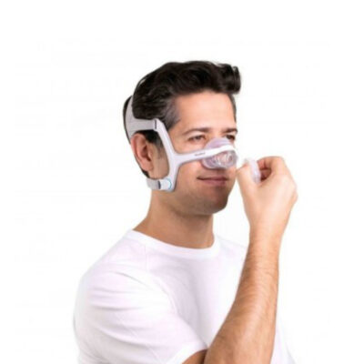 Mascarilla nasal Airfit N20 Talla S 3