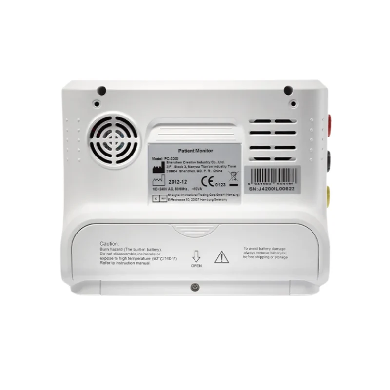 Multiparameter-Patientenmonitor PC-3000