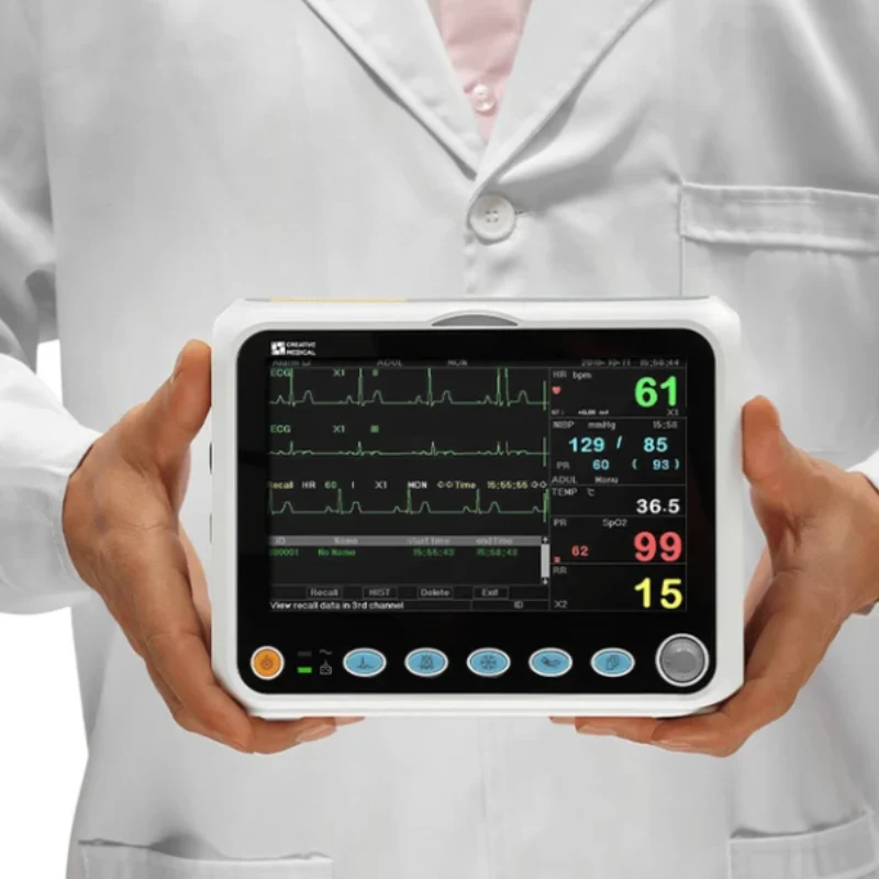 Multiparameter-Patientenmonitor PC-3000