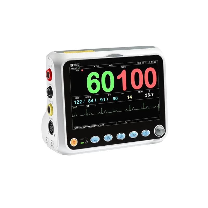 Multiparameter-Patientenmonitor PC-3000