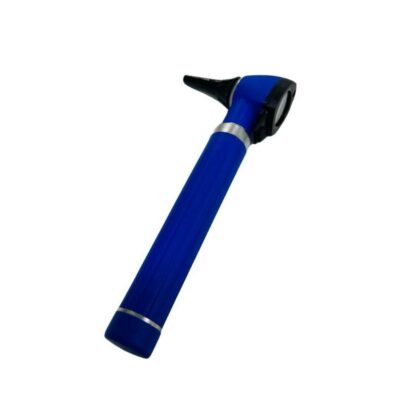 OTOSCOPIO MINI AZUL