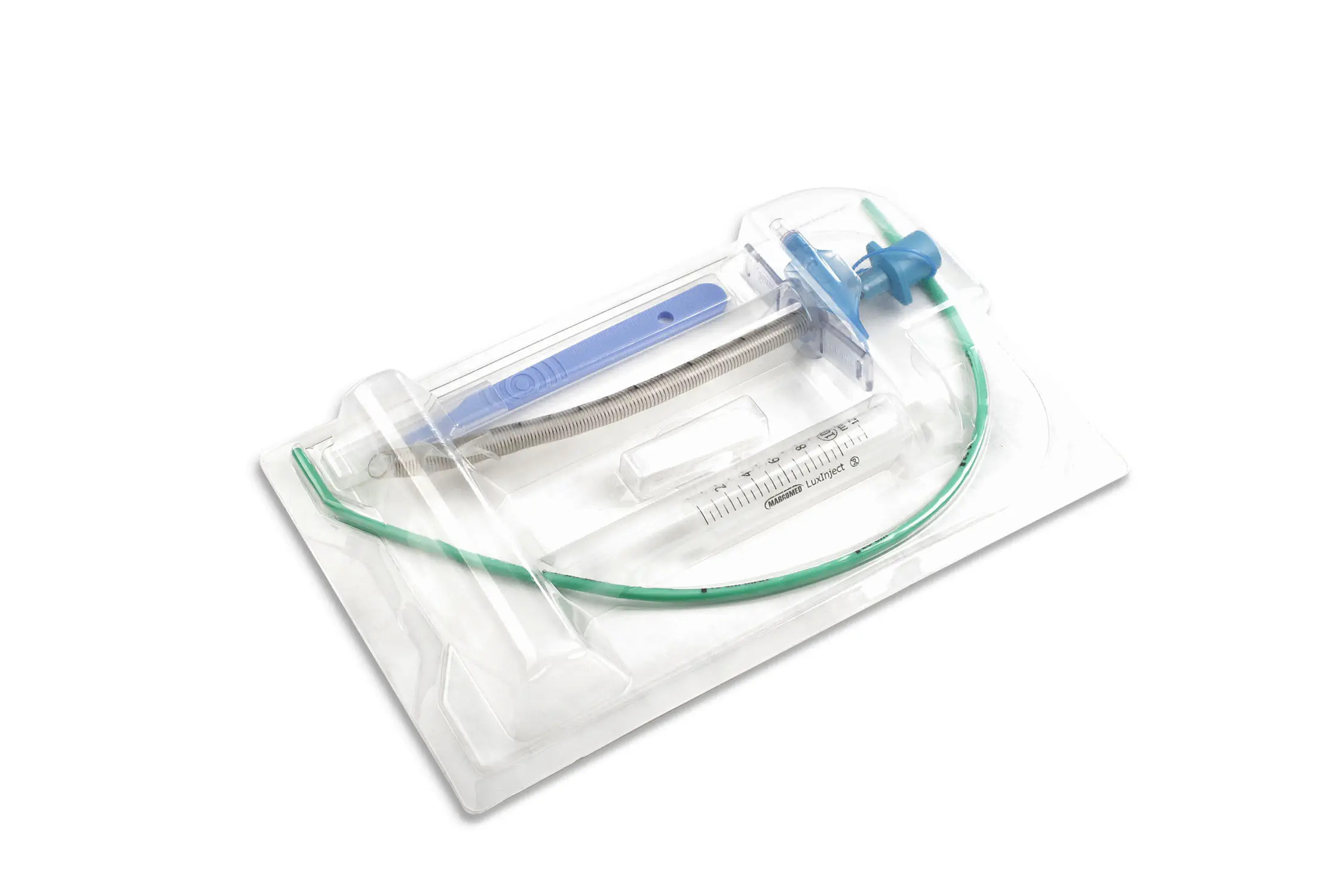 Set de cricotirotomía estéril PaCric - Imagen 3