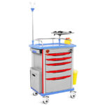 CARRITO DE EMERGENCIA NEO