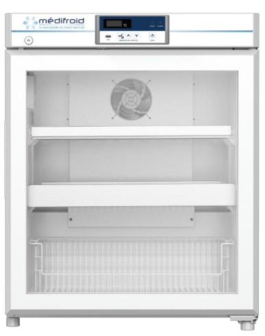 Nevera médica PHAR200