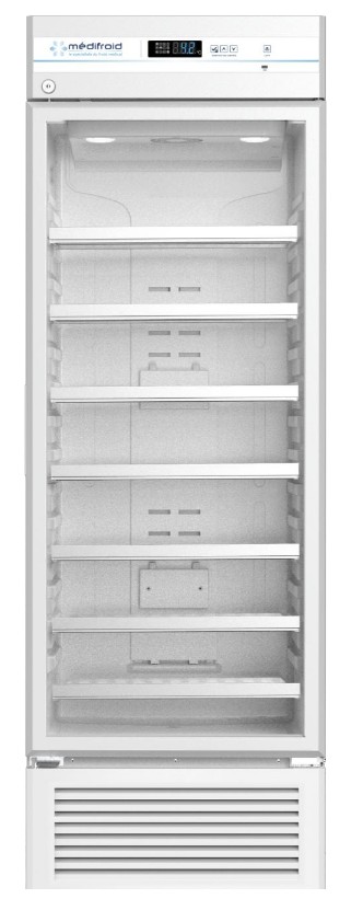 Nevera médica PHAR400