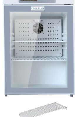 Armario médico refrigerado MF62E