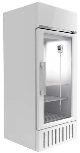 Registrador de temperatura de 2 sondas CTS2P - Imagen 2