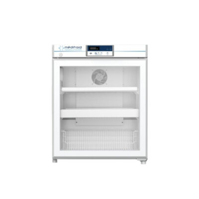 Nevera médica PHAR200