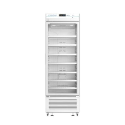 Nevera médica PHAR400