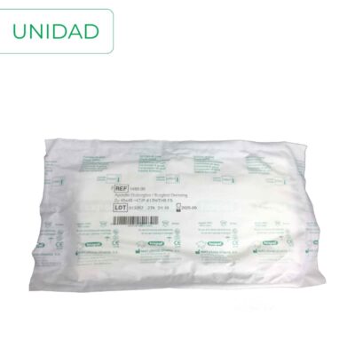 Apósito quirurgico 45X45 2 unidades