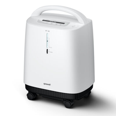 Concentrador oxigeno 5l