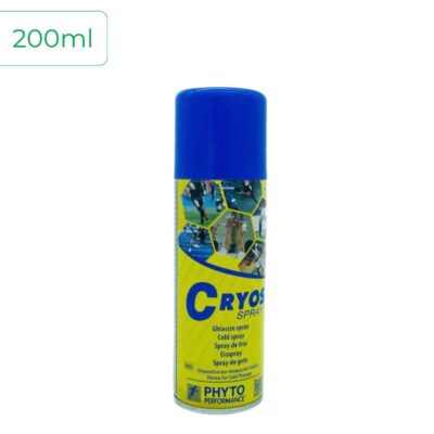 Spray de frío Cryos / Arnica 200ml para contusiones