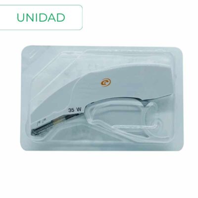 Grapadora quirúrgica - Unidad