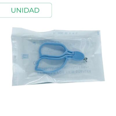 Quitagrapa quirúrgico - Unidad