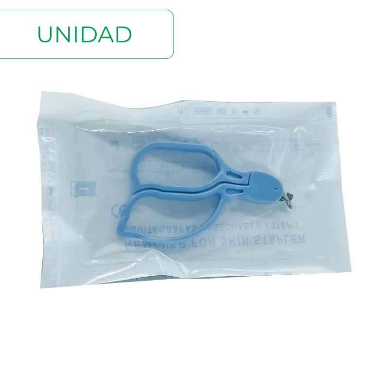 Quitagrapa quirúrgico - Unidad