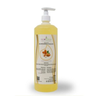 ACEITE ALMENDRAS DULCES PHYSICEUTICALS 1L