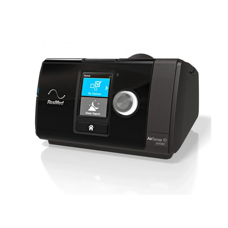 APAP AirSense 10 AutoSet (Sin Humidificador)